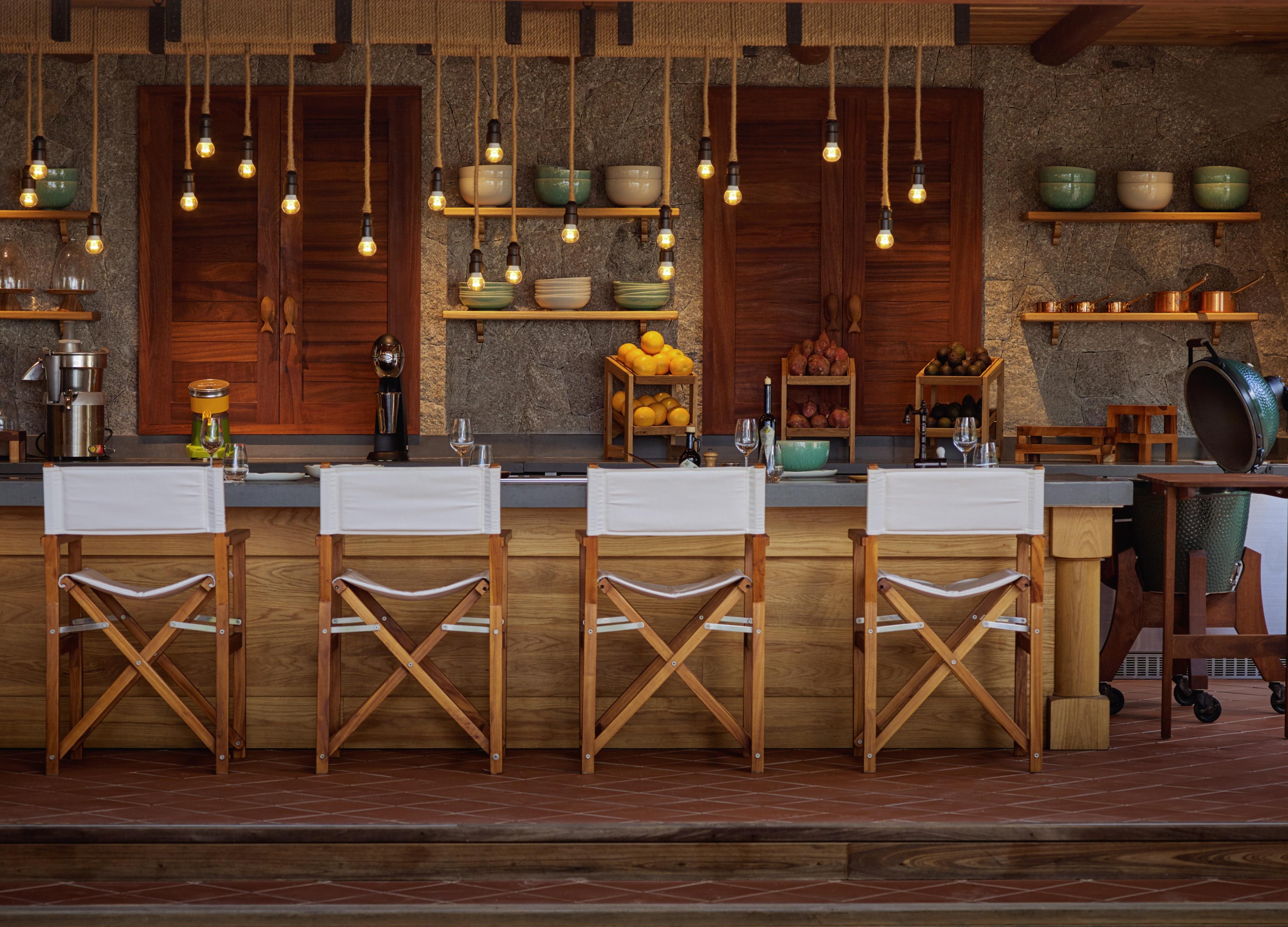 Six Senses Zil Pasyon, Seychelles Resort Felicite Island