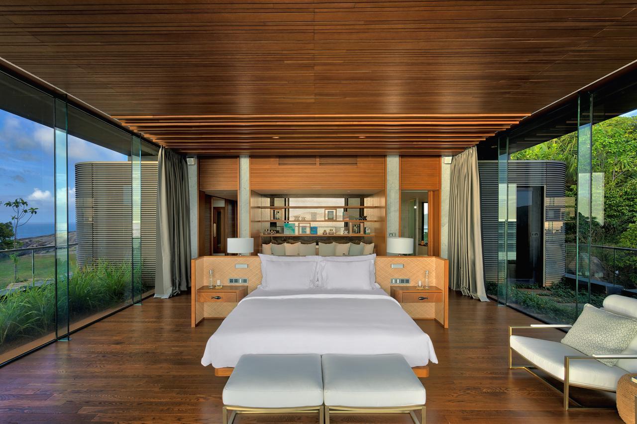 Six Senses Zil Pasyon, Seychelles Resort 5*